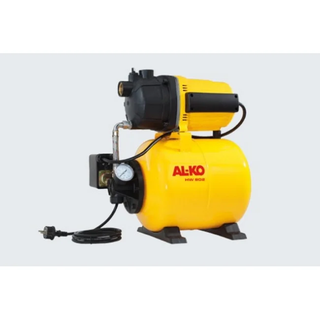 Al-Ko hidroforna pumpa HW 802